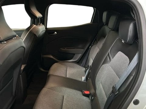 Auto Usate A Brescia | Renault Clio 1.6 Hybrid Intens E-Tech 140Cv Auto My21