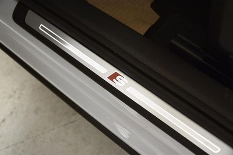 Auto Usate A Brescia | Audi Q2 35 1.5 Tfsi S Line Edition S-Tronic Km0 - Tetto - Cerchi 17 - Led