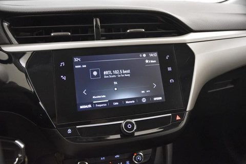 Auto Usate A Brescia | Opel Corsa 1.5 Edition 100Cv