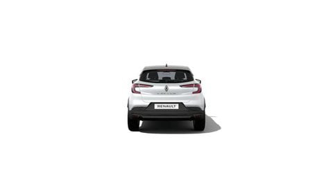 Auto Nuove Pronta Consegna A Brescia | Renault Captur 1.2 Tce Evolution 115Cv - Autocarro - Iva E...