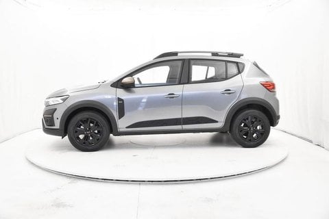 Auto Nuove Pronta Consegna A Brescia | Dacia Sandero Stepway 1.0 Tce Extreme Eco-G 100Cv - Anticipo*
