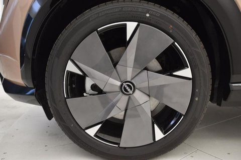 Auto Nuove Pronta Consegna A Bergamo | Nissan Ariya 63 Kwh Advance 2Wd