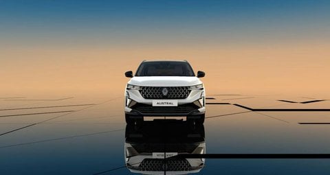 Auto Nuove Pronta Consegna A Brescia | Renault Austral 1.3 Mild Hybrid Techno 160Cv Auto