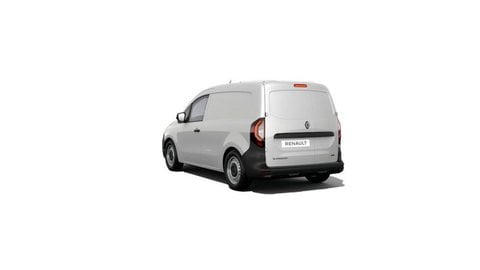 Auto Nuove Pronta Consegna A Brescia | Renault Kangoo E-Tech Electric Kangoo Iii Kangoo Van E-Tec...