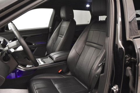 Auto Usate A Brescia | Land Rover Range Rover Evoque Evoque 2.0D I4 R-Dynamic Fwd 150Cv