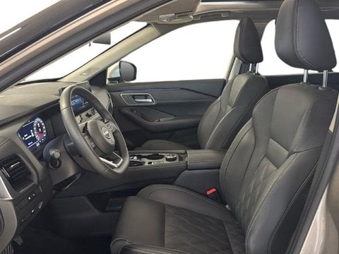 Auto Usate A Brescia | Nissan X-Trail 1.5 E-Power Tekna Executive Pack E-4Orce 4Wd Auto