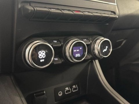 Auto Usate A Brescia | Renault Captur 1.0 Tce Techno Fast Track Gpl 100Cv