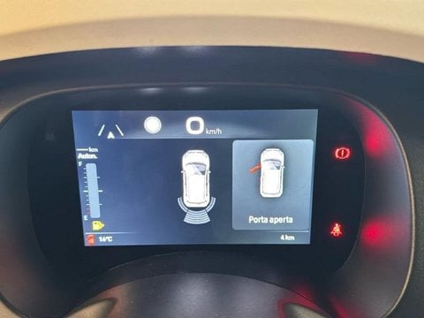 Auto Usate A Brescia | Fiat Pandina Cross 1.0 Firefly Hybrid S&S 65Cv