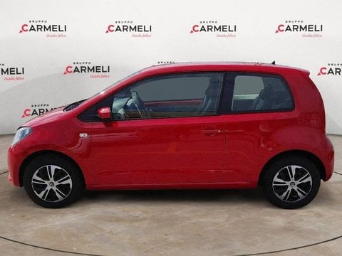 Auto Usate A Brescia | Seat Mii 1.0 Style 60Cv 3P