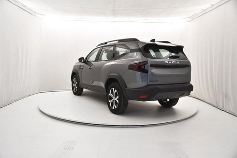 Auto Nuove Pronta Consegna A Brescia | Dacia Bigster 1.2 Mild Hybrid Expression 140Cv