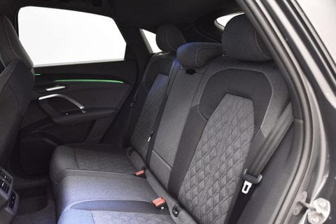 Auto Usate A Brescia | Audi Q5 Sportback 2.0 Tdi Mhev+ S Line Edition Quattro 204Cv S-Tronic S-Li...