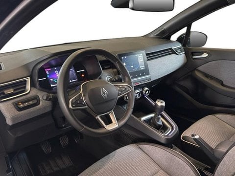 Auto Usate A Bergamo | Renault Clio 1.0 Tce Techno 90Cv