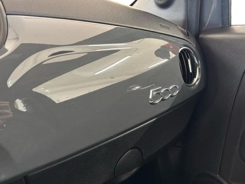 Auto Usate A Brescia | Abarth 595 1.4 T-Jet 145Cv