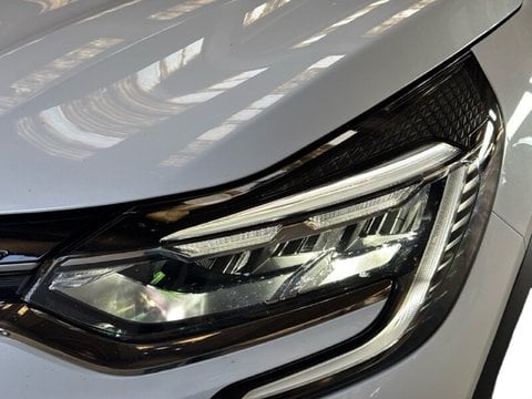 Auto Usate A Brescia | Renault Captur 1.0 Tce Techno 90Cv