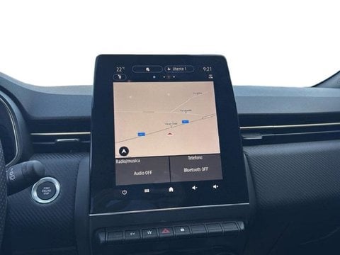 Auto Usate A Brescia | Renault Clio 1.6 Hybrid E-Tech Engineered 145Cv Auto