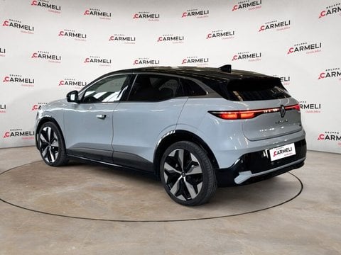 Auto Usate A Bergamo | Renault Megane E-Tech Electric Megane E-Tech Techno Ev60 Optimum Charge 220Cv