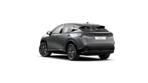 Auto Nuove Pronta Consegna A Bergamo | Nissan Ariya 63 Kwh Engage 2Wd