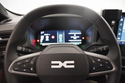 Auto Nuove Pronta Consegna A Brescia | Dacia Bigster 1.2 Eco-G Journey 140Cv