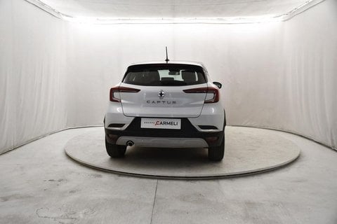 Auto Usate A Brescia | Renault Captur 1.5 Blue Dci Intens 95Cv