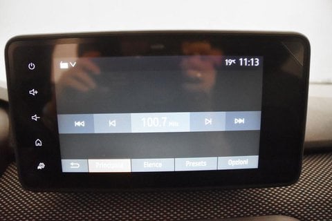 Auto Km0 A Brescia | Dacia Jogger 1.0 Tce Expression Gpl 100Cv 7P.ti - Km0