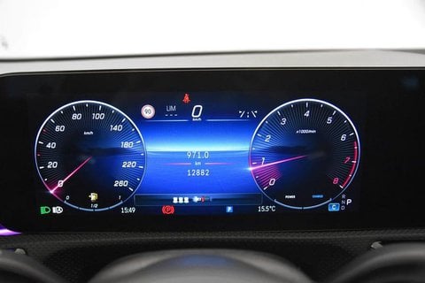 Auto Usate A Brescia | Mercedes-Benz Classe A 180 Premium Amg Line Auto