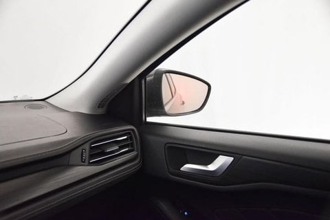 Auto Usate A Bergamo | Ford Focus Sw 1.5 Ecoblue Vignale Co-Pilot S&S 120Cv Auto