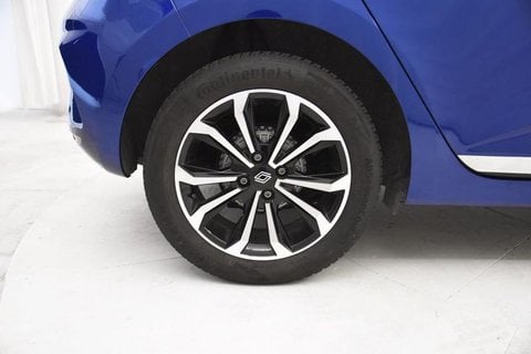 Auto Usate A Brescia | Renault Clio 1.0 Tce Techno 90Cv