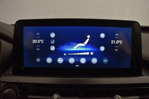 Auto Nuove Pronta Consegna A Brescia | Dr Automobiles Dr 5.0 Dr5.0 1.5 Turbo 154Cv Cvt