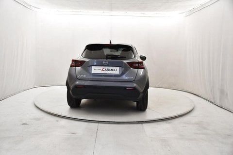 Auto Usate A Bergamo | Nissan Juke 1.6 Hev N-Connecta