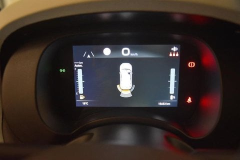 Auto Usate A Bergamo | Fiat Pandina 1.0 Firefly Hybrid S&S 70Cv 5P.ti