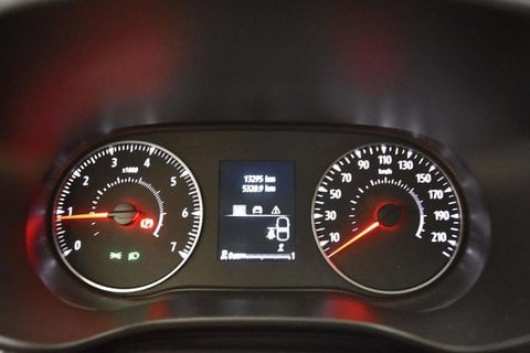 Auto Usate A Brescia | Dacia Sandero Stepway 1.0 Tce Expression Eco-G 100Cv