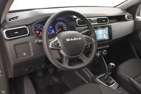 Auto Dacia Duster 1.0 Tce Journey Gpl 4X2 100Cv Nuove Pronta Consegna A Brescia