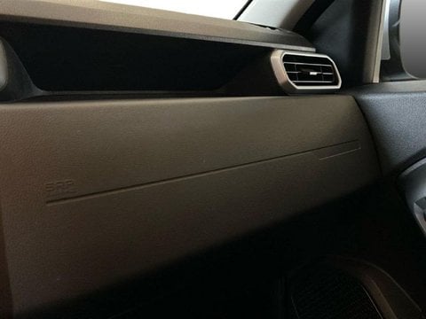 Auto Usate A Bergamo | Dacia Duster 1.0 Tce Expression Gpl 4X2 100Cv
