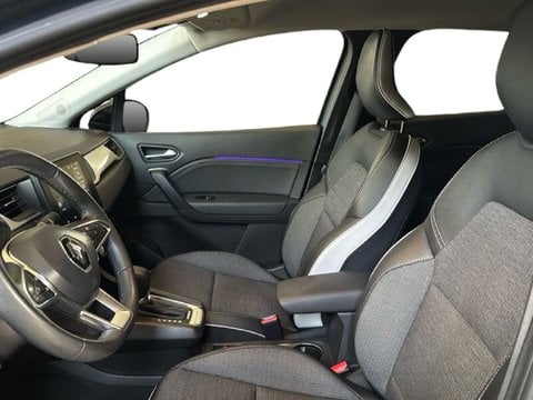 Auto Usate A Brescia | Renault Captur 1.6 Hybrid Techno E-Tech 145Cv Auto