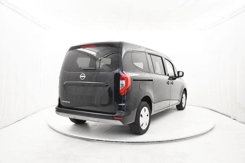 Auto Nuove Pronta Consegna A Brescia | Nissan Townstar 1.3 130Cv L2 N-Connecta 7P.ti Auto - Iva E...
