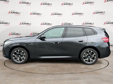 Auto Usate A Brescia | Bmw X3 Xdrive20D Msport Auto