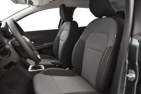 Auto Nuove Pronta Consegna A Brescia | Dacia Sandero Stepway 1.0 Tce Extreme Eco-G 100Cv -Gpl