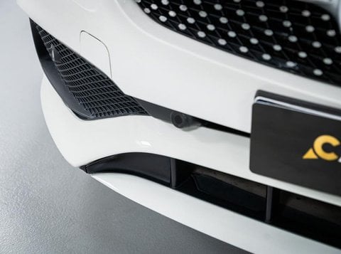 Auto Usate A Brescia | Mercedes-Benz Cla Shooting Brake - X117 200 D S.w. 4Matic Automatic Premium