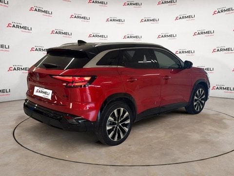 Auto Usate A Brescia | Renault Austral 1.2 Full Hybrid E-Tech Techno 200Cv Auto