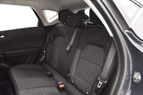 Auto Usate A Brescia | Renault Captur 1.6 Hybrid Equilibre E-Tech 145Cv Auto