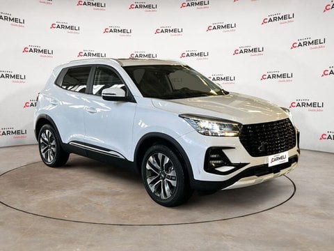 Auto Usate A Brescia | Dr Automobiles Dr 5 Dr5.0 1.5 Turbo Gpl 149Cv Cvt