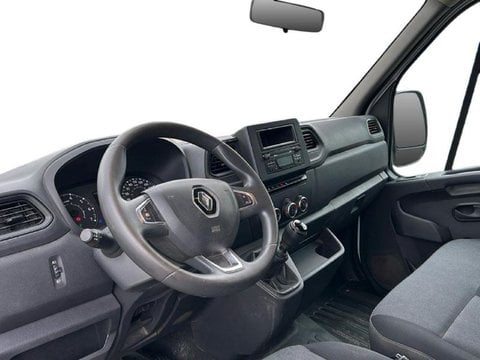 Auto Usate A Brescia | Renault Master Iii 2019 T35 2.3 Energy Dci 150Cv L3 D.cab. Ice - Iva Esclu...