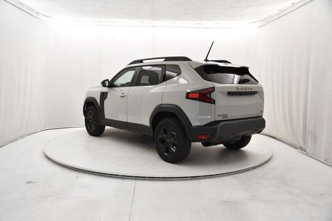Auto Nuove Pronta Consegna A Brescia | Dacia Duster 1.2 Hybrid-G Extreme 4X4 150Cv Auto