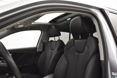 Auto Usate A Brescia | Audi Q2 30 1.0 Tfsi Admired Advanced