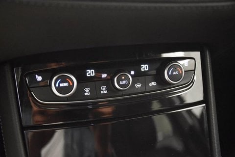Auto Usate A Brescia | Opel Grandland X 1.6 Ecotec Ultimate S&S 120Cv