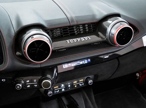 Auto Usate A Brescia | Ferrari 812 Gts -Full Carbon-Scarico-Sollevatore
