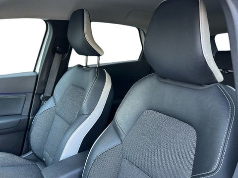 Auto Usate A Brescia | Renault Captur 1.6 Hybrid Techno E-Tech 145Cv Auto