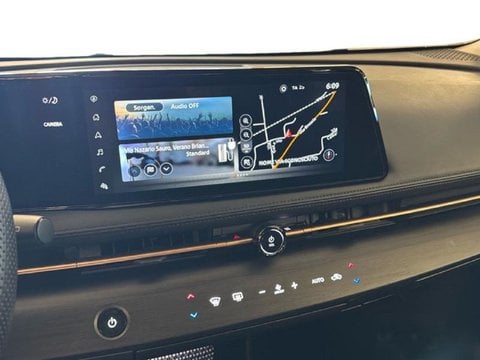 Auto Usate A Brescia | Nissan Ariya 63 Kwh Engage 2Wd