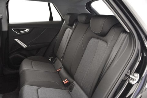 Auto Usate A Brescia | Audi Q2 35 1.5 Tfsi S Line Edition S-Tronic Km0 - Tetto - Cerchi 17 -Led