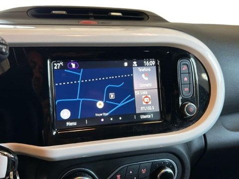 Auto Usate A Bergamo | Renault Twingo Twingo Intens 22Kwh